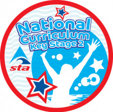 National Curriculum Award (3/3)