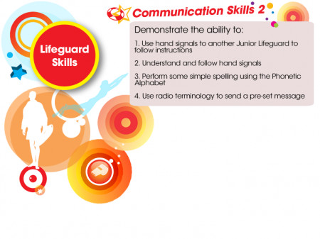JLG Communication Skills 2 Certificate (2/2)