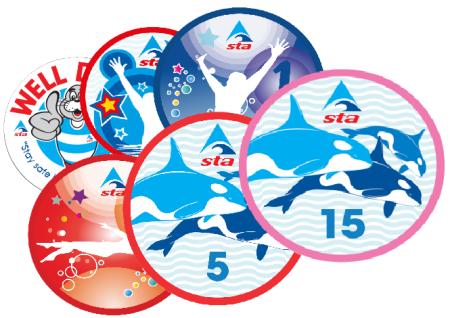 STA Swim-Shop