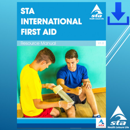 STA International First Aid E-manual (1/1)