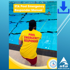STA Pool Emergency Responder E-Manual (1/1)