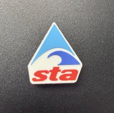 STA Croc Charms (2/4)