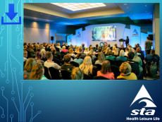 STA Conference 2022 image