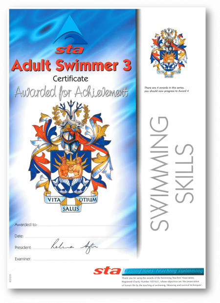 Adult Swimmer 3 (1/1)
