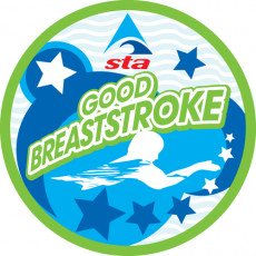 Good Stroke Badges (4/5)