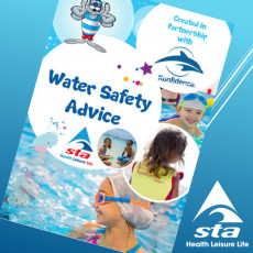 Water Safety Booklet (1/1)