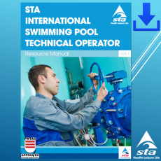 International Swimming Pool Technical Operator E-Manual (1/1)