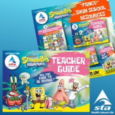SpongeBob Digital Downloads image