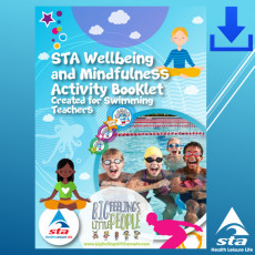 STA Wellbeing and Mindfulness Activity Booklet for Swimming Teachers (1/1)