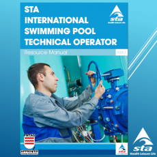 International Swimming Pool Technical Operator Manual (1/1)