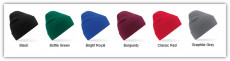 STA Beanie Hat (2/2)