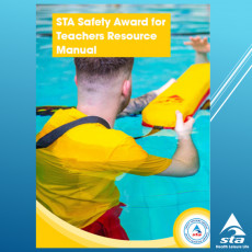 STA Safety Award for Teachers Manual (1/1)