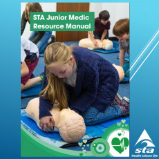 Junior Medic Resource Manual (1/1)