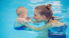 Baby and Pre-School Submersion Upskill (1/1)