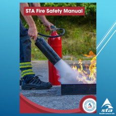 STA Fire Safety Manual (1/1)