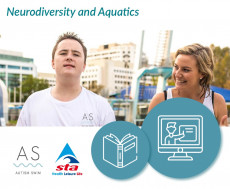 Autism Swim: Neurodiversity and Aquatics (1/1)