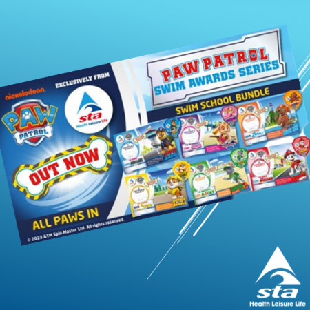 Paw Patrol Bundle of 6 awards (1/1)