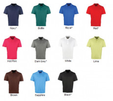 Male Polo Shirt (2/2)