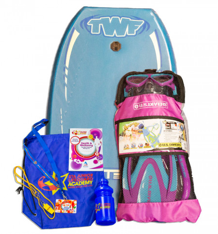 Junior Lifeguard Mega Bundle (1/1)