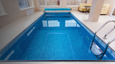 Introduction to Hydrotherapy Pools (1/1)