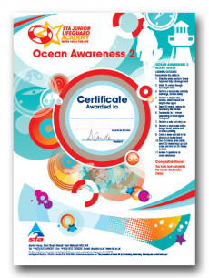 JLG Ocean Awareness 2 (1/2)
