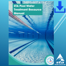 STA Pool Water Treatment E-Manual (1/1)