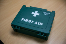 STA Emergency First Aid Online Programme (1/1)