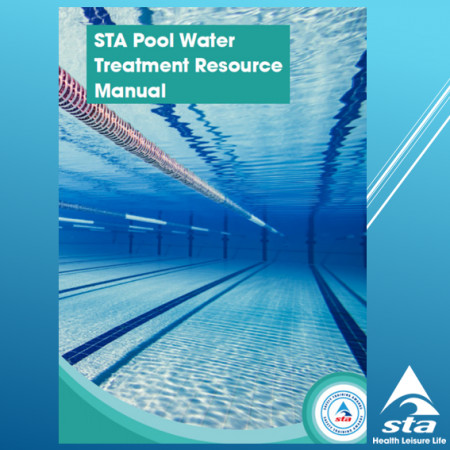 STA Pool Water Treatment Manual (1/1)