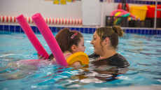 STA Award in Aquatic Teaching – Disability Swimming Tutor Upskill (1/1)