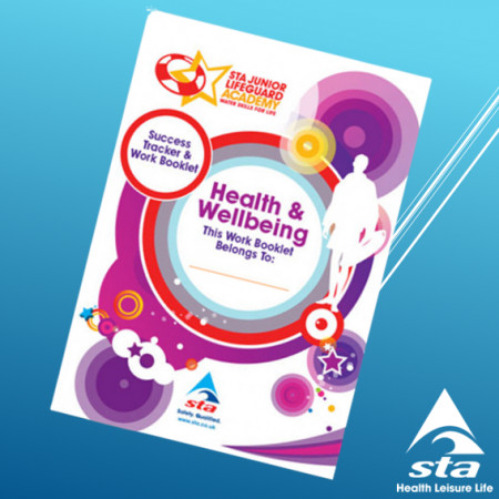Health & Wellbeing Brochure (1/1)