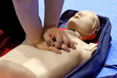 First Aid and Lifesaving image