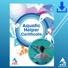 Aquatic Helper E-manual (1/1)
