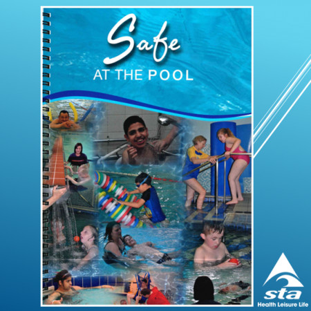 Safe at the Pool Manual (1/1)