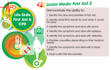 JLG Junior Medic FA 2 (2/2)