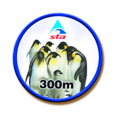 Emperor Penguin 300M Award (3/3)