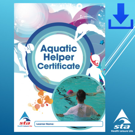 Aquatic Helper E-manual (1/1)