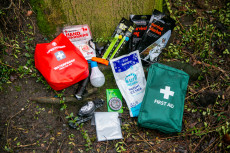 STA Activity Emergency First Aid Online Programme (1/1)