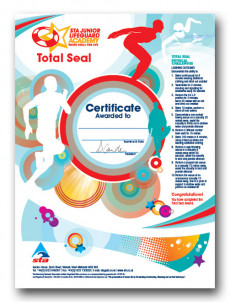 JLG Total Seal Certificate (1/2)
