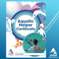 Aquatic Helper Manual (1/1)
