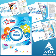 Swim Programme Manuals image