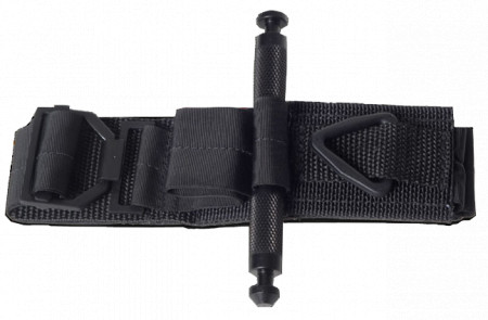 SOF Tactical Tourniquet (Wide) - Black (1/1)