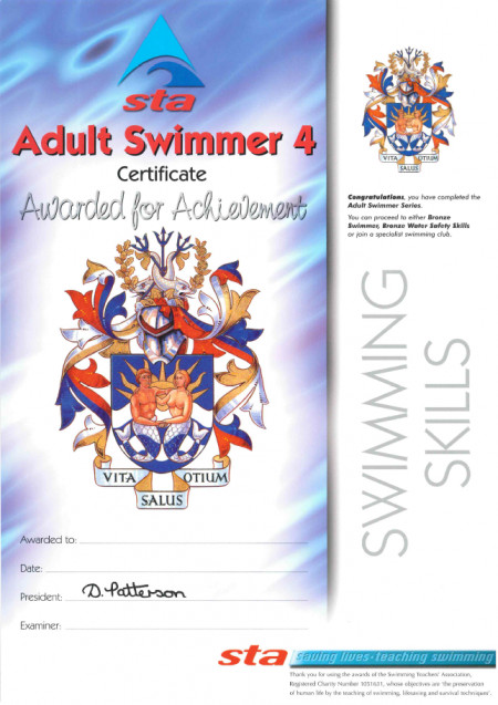 Adult Swimmer 4 (1/1)