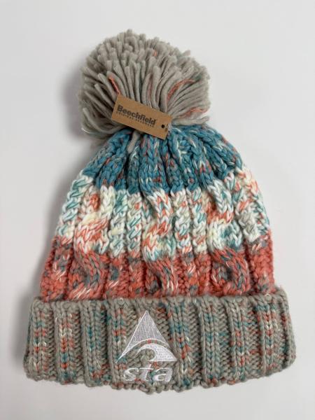 STA Bobble Hat (2/4)