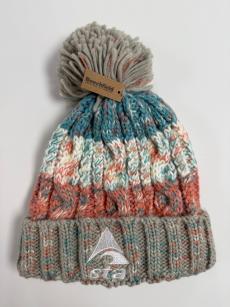 STA Bobble Hat (2/4)