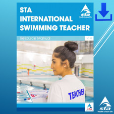 International Swimming Teacher E-manual (1/1)
