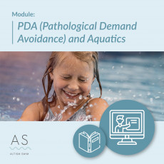 Autism Swim: PDA Training Module (1/1)