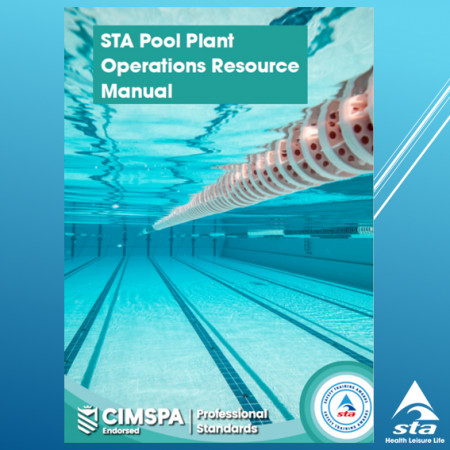 STA Pool Plant Operations Manual (1/1)