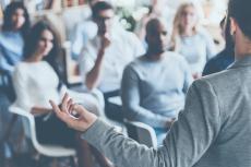 STA People Developer Course (1/1)