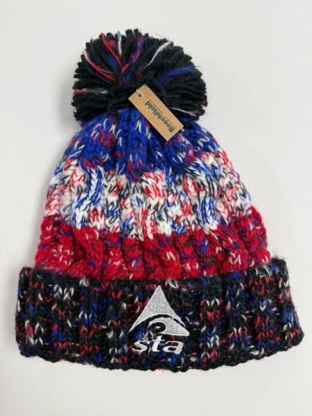STA Bobble Hat (3/4)