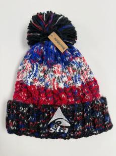 STA Bobble Hat (3/4)